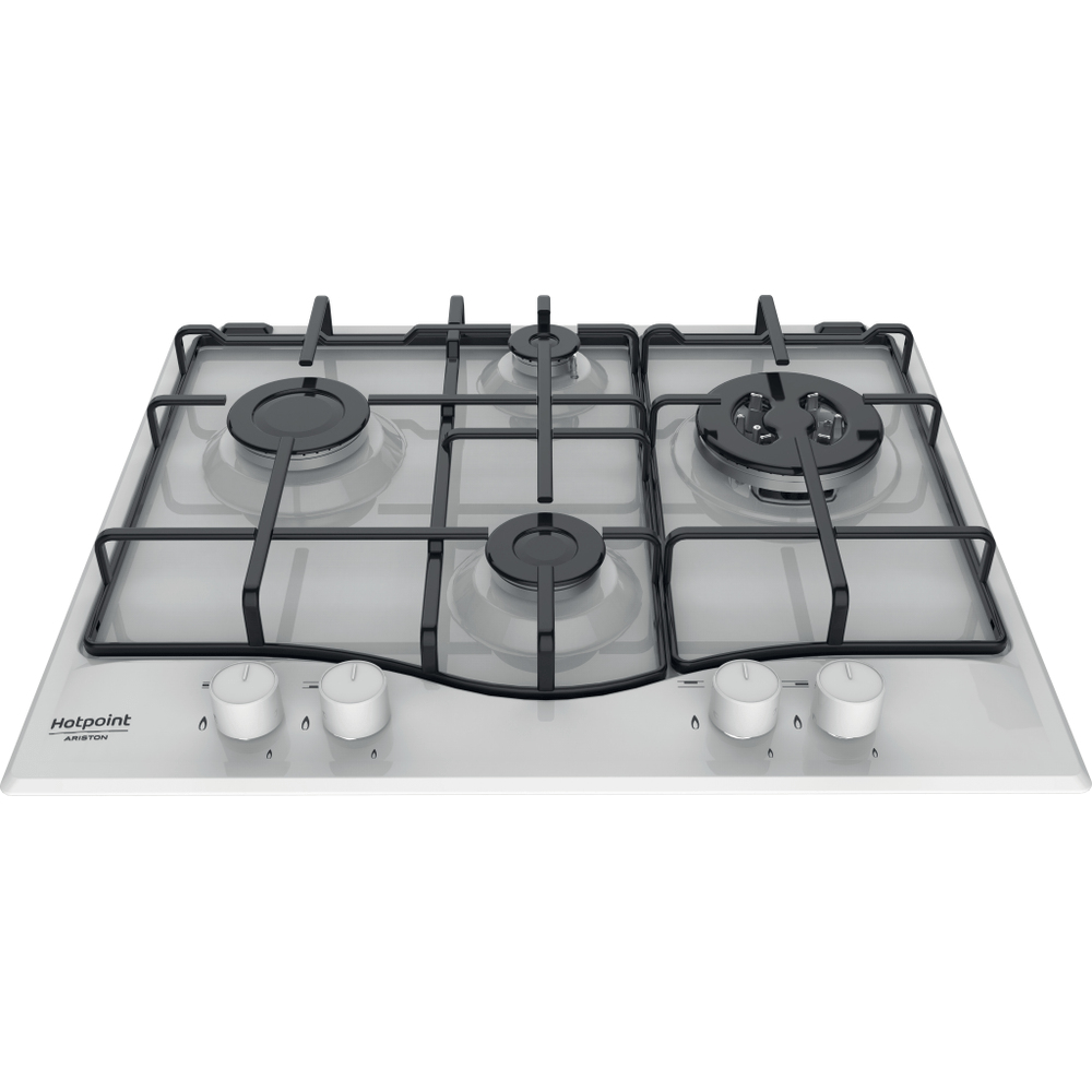 "PCN 642 T/HA(WH)" Hotpoint