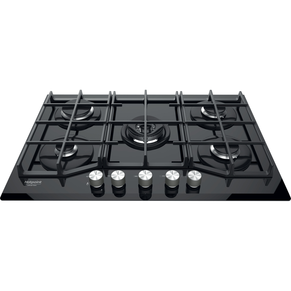 "TQG 751 W/HA(BK)" Hotpoint