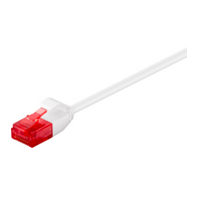 V-UTP60050W-SLIM Microconnect