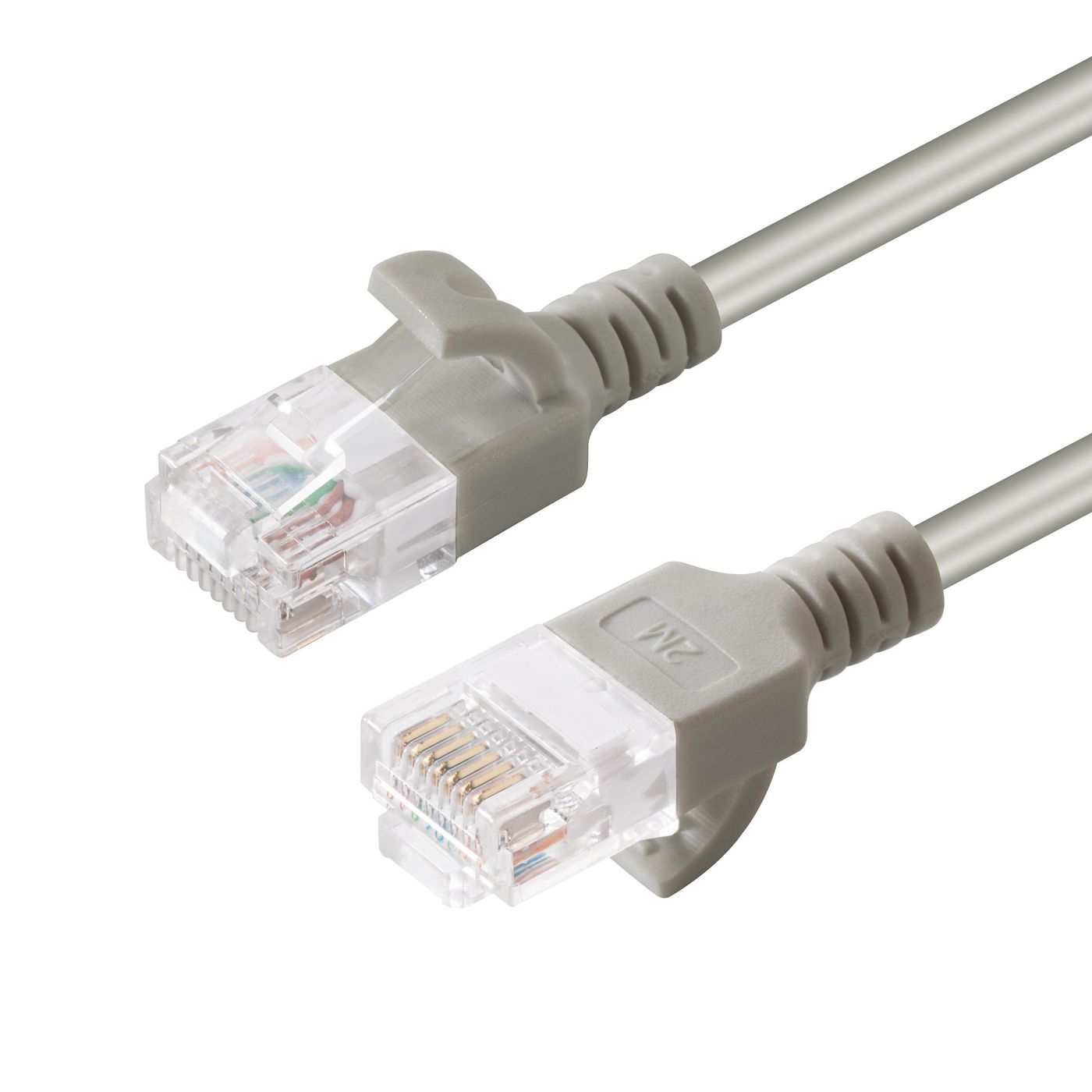 V-UTP602-SLIM Microconnect