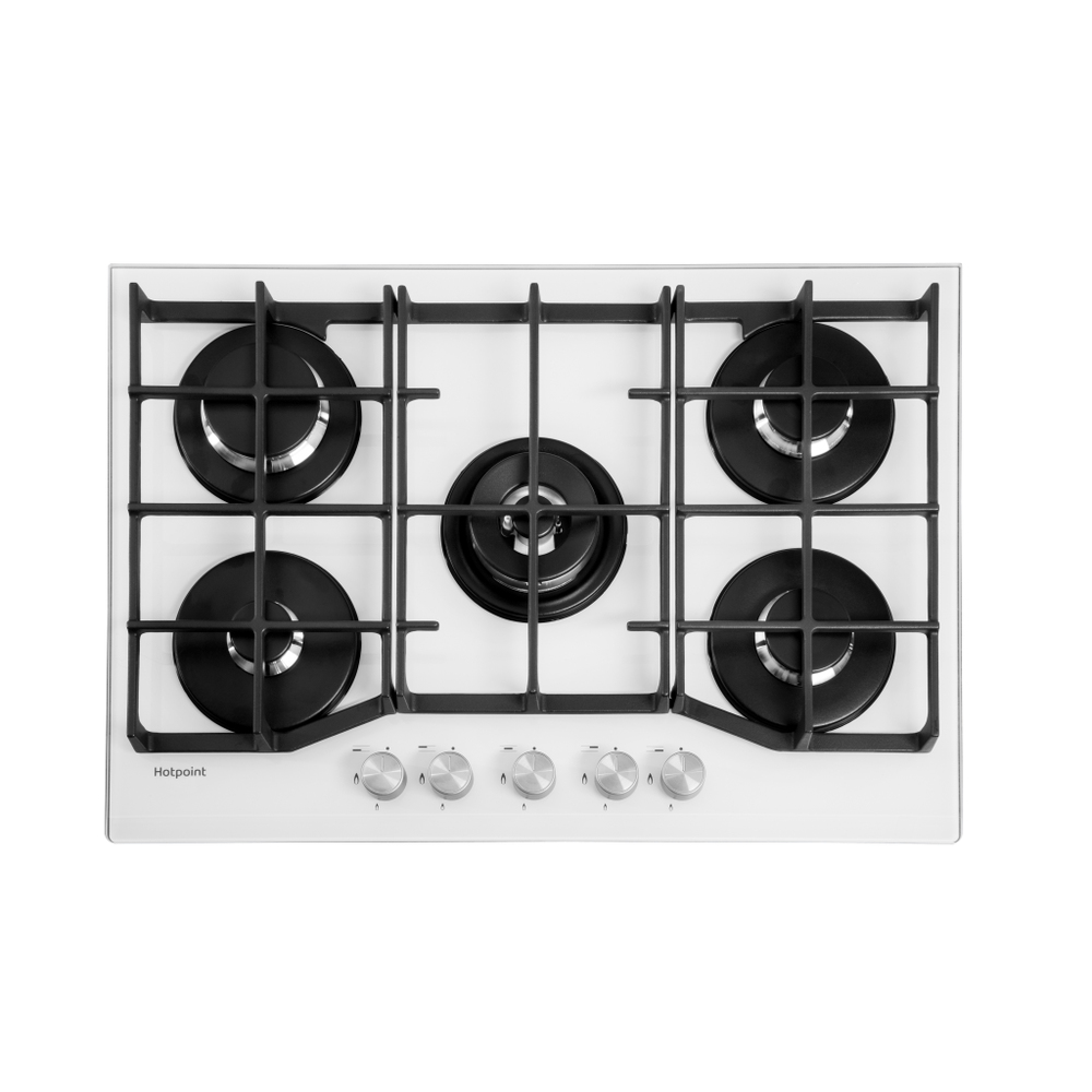 "TQG 751 W/HA(WH)" Hotpoint