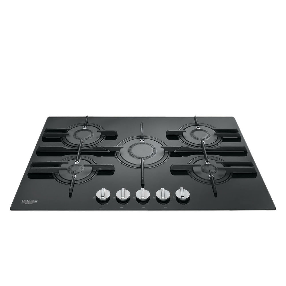 "FTGHG 751 D/HA(BK)LPG" Hotpoint