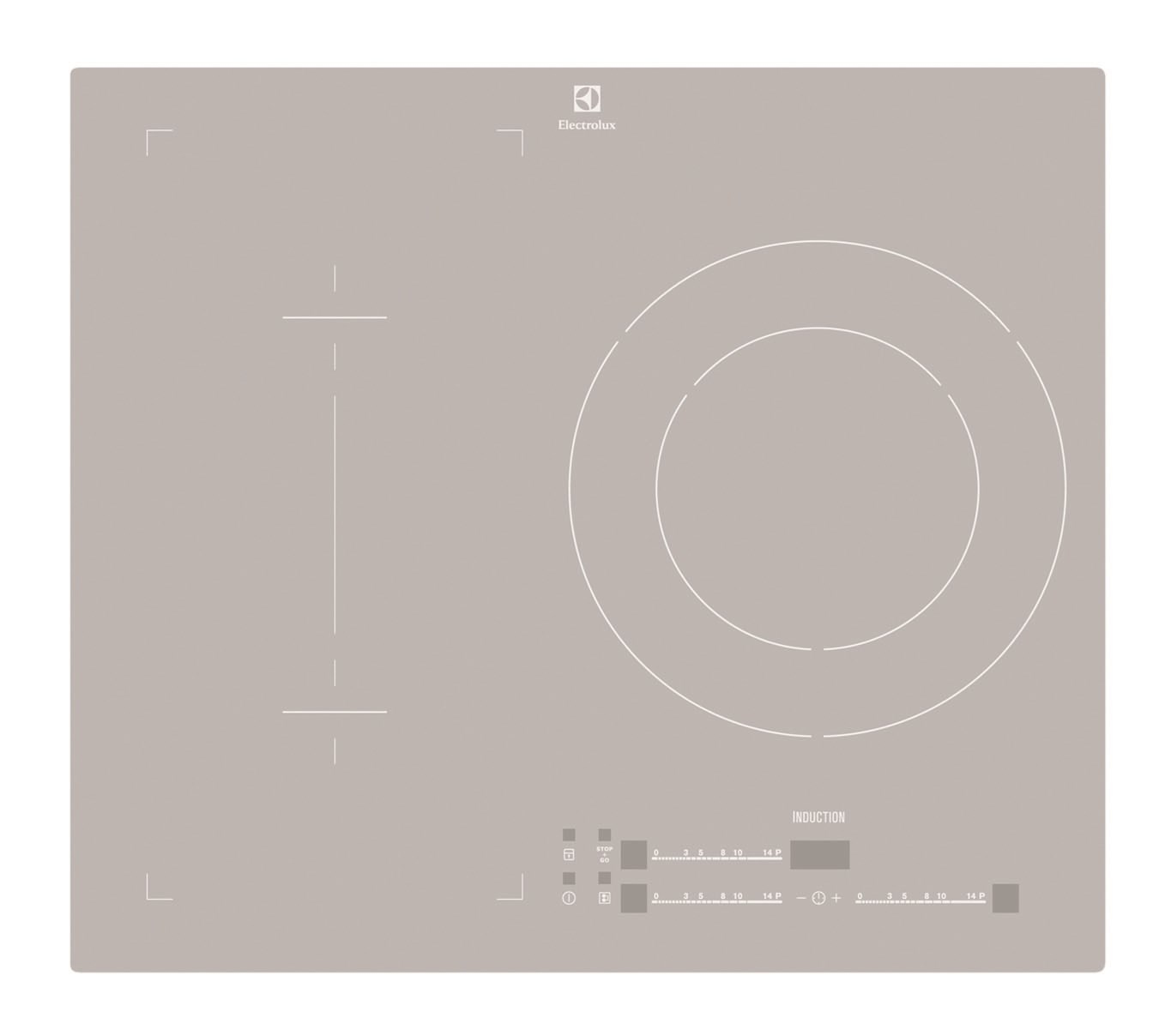 "949 596 107" Electrolux