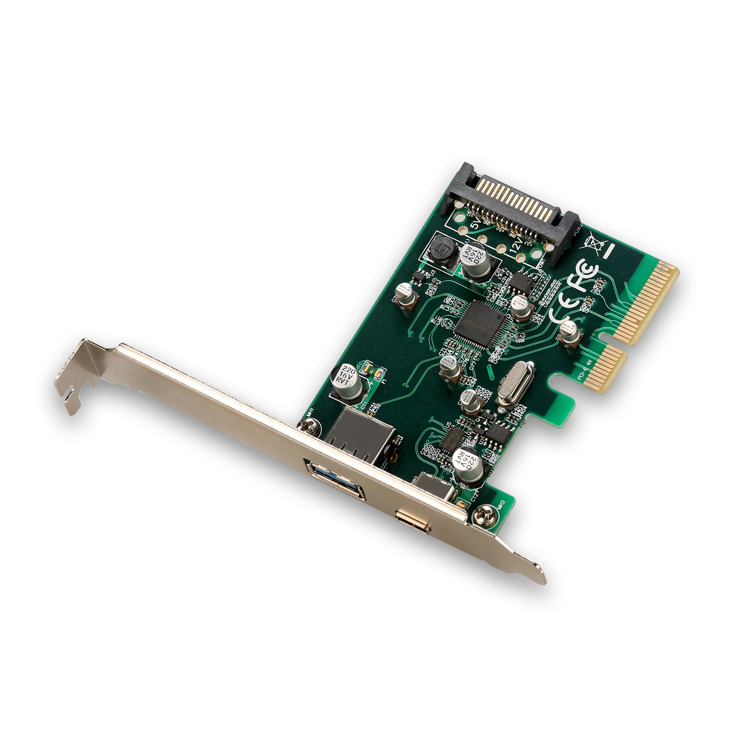 PCE2U31AC i-tec