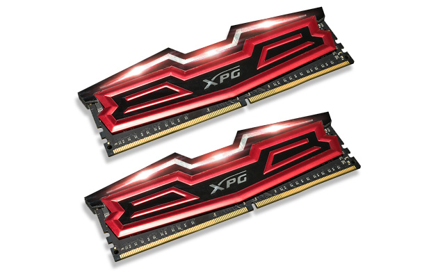 AX4U3000316G16-BRD XPG