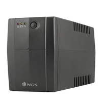 FORTRESS900V2