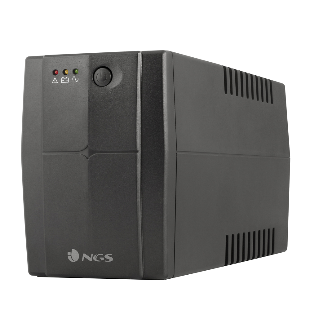 FORTRESS900V2 NGS