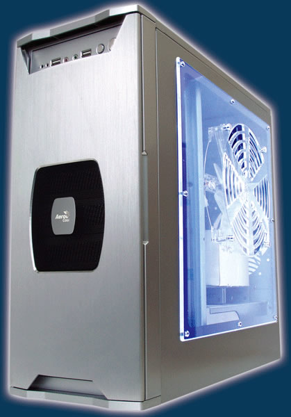EN20718 Aerocool