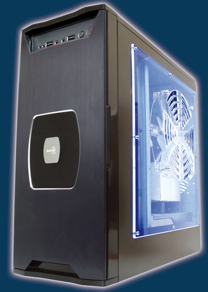 EN20701 Aerocool