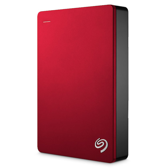 STDR5000203 Seagate