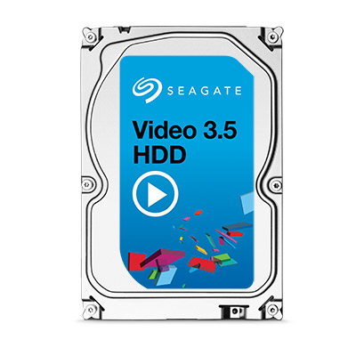 ST500VM000 Seagate