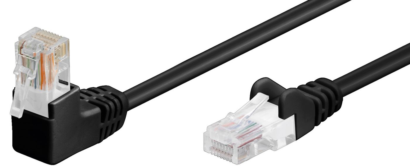 UTP50025BA Microconnect
