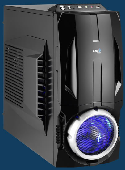 EN20879 Aerocool