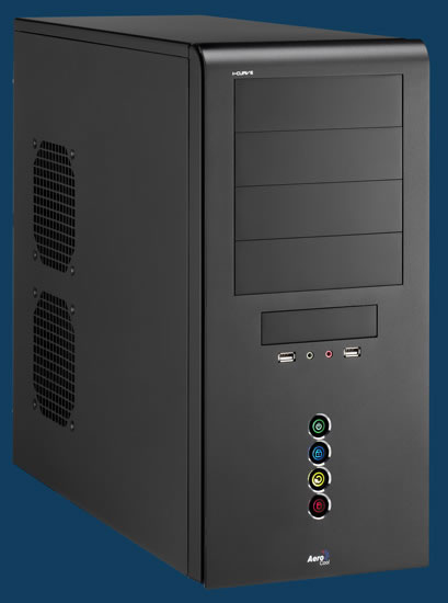 EN20886 Aerocool