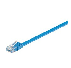 V-UTP60025B-FLAT Microconnect