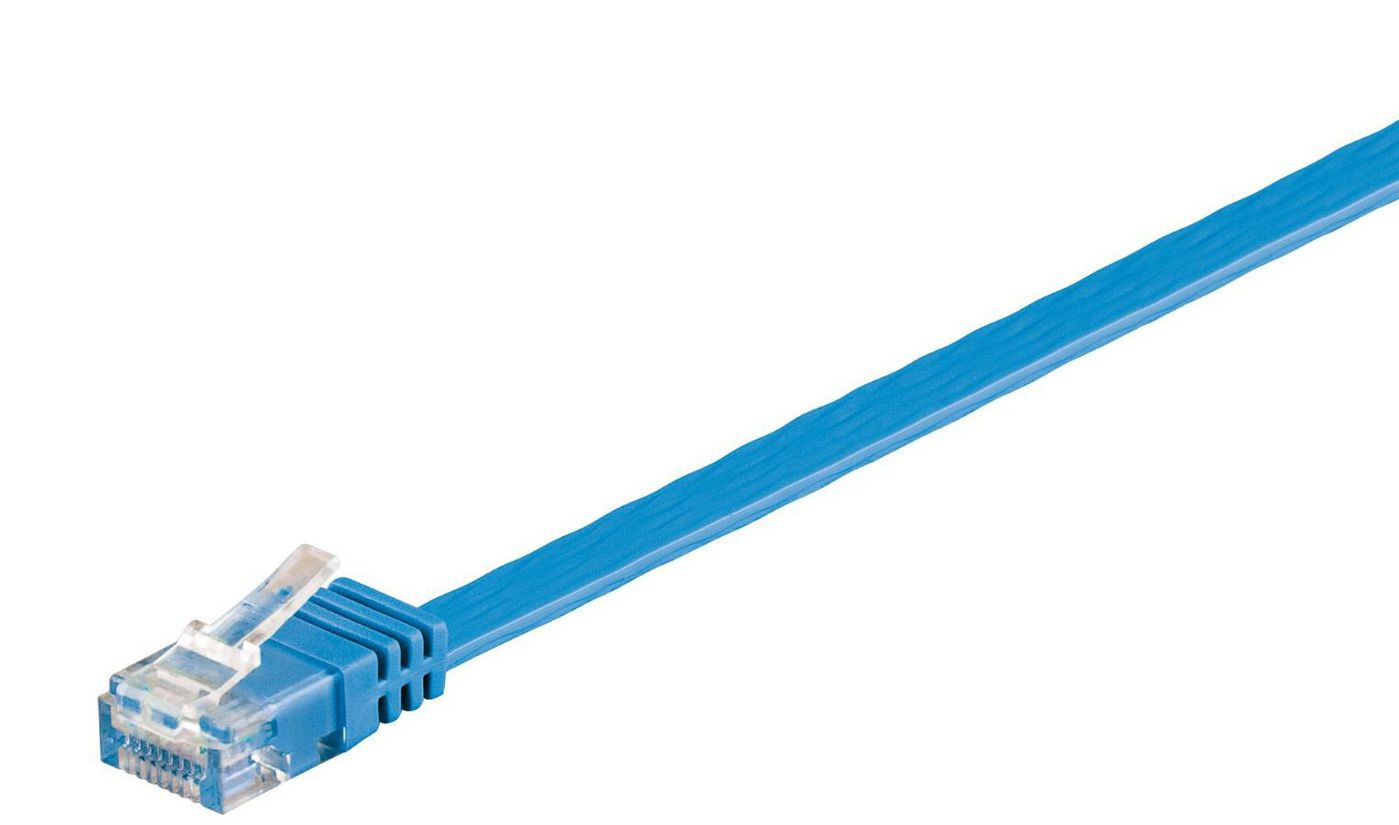V-UTP6005B-FLAT Microconnect