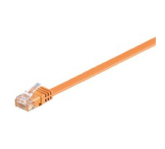 V-UTP6005O-FLAT Microconnect