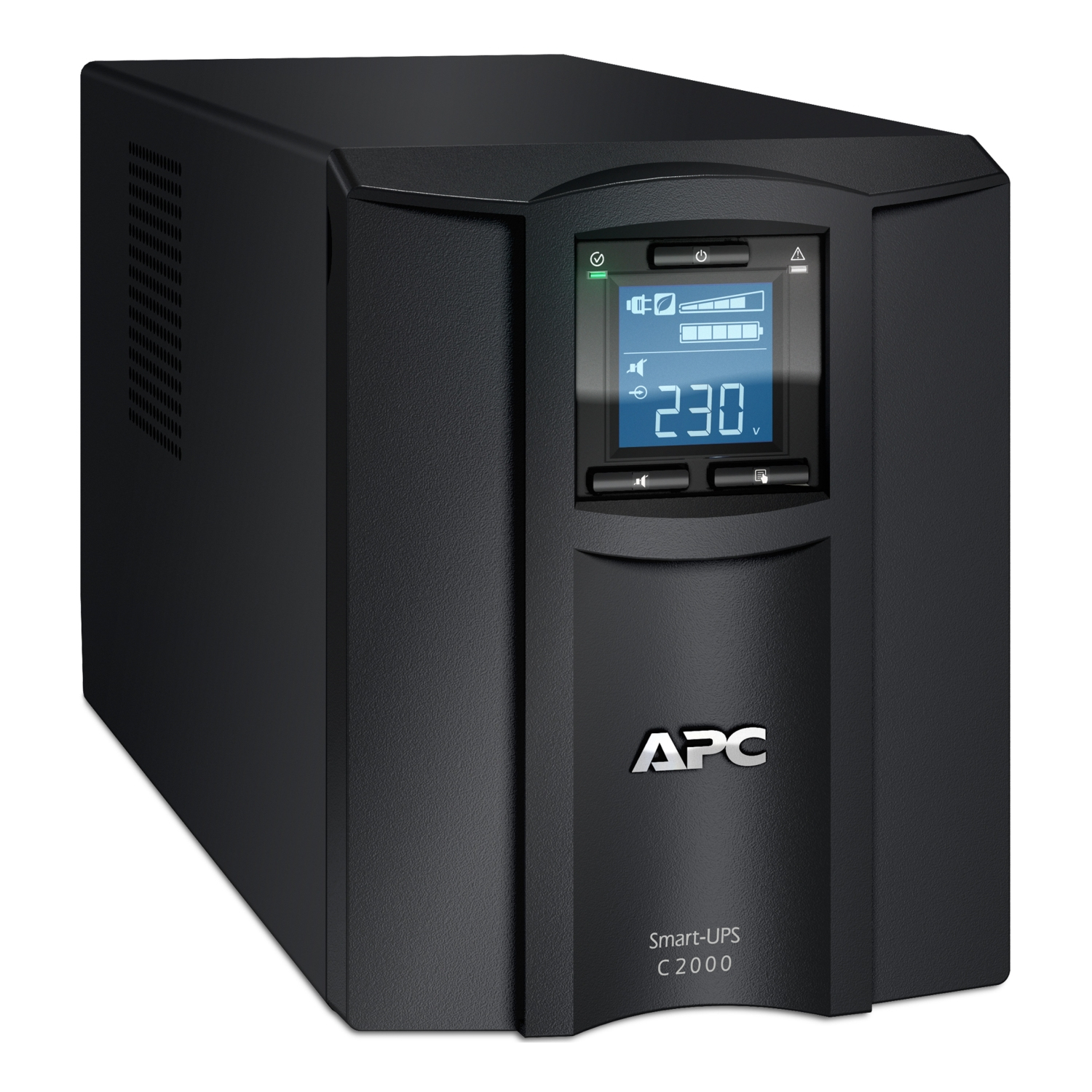 SMC2000I APC