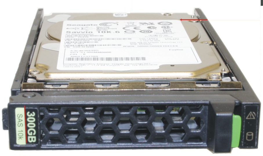 38045067 Fujitsu