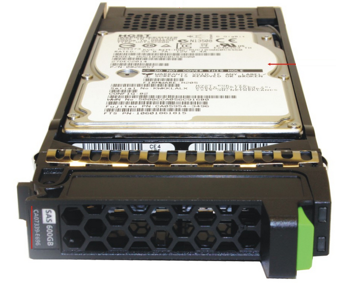38044065 Fujitsu