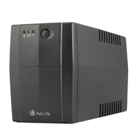 FORTRESS1200V2