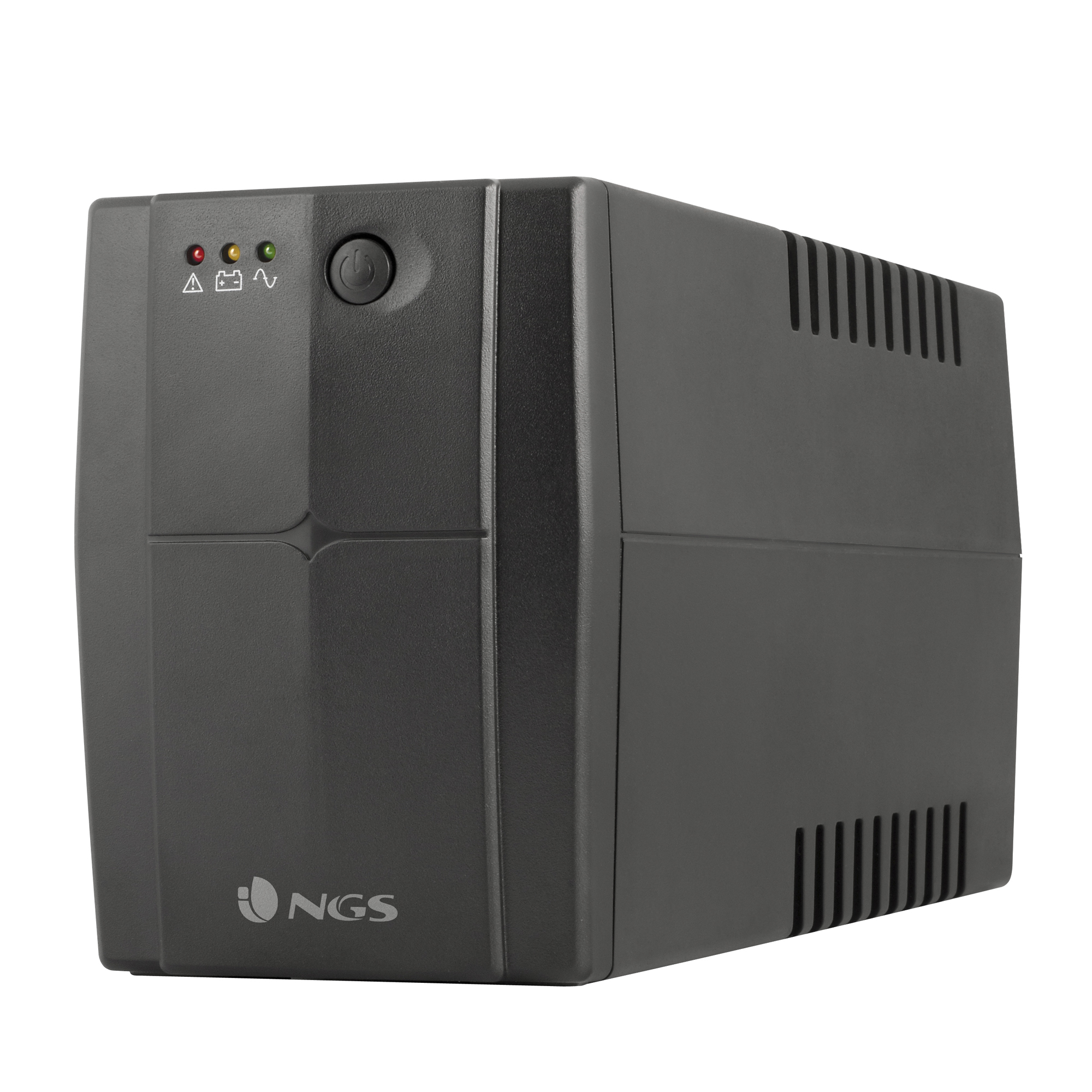 FORTRESS1200V2 NGS