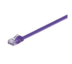 V-UTP601P-FLAT Microconnect