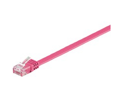 V-UTP601PI-FLAT Microconnect