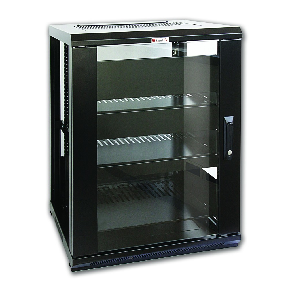 "I-CASE AV-2115BKTY" Techly
