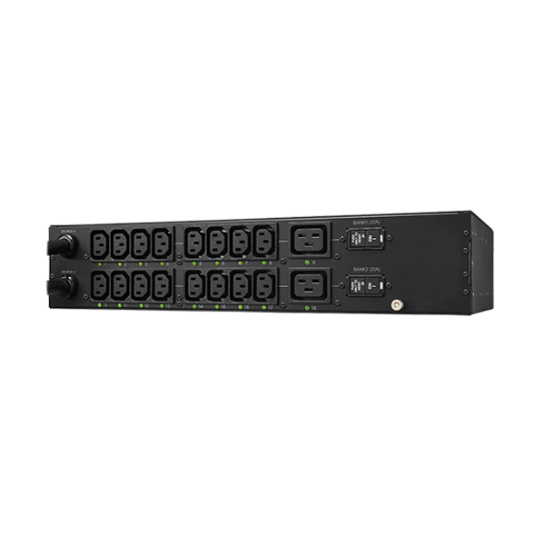 PDU32SWHVCEE18ATNET CyberPower