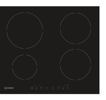 "IVIA 640 C" Indesit