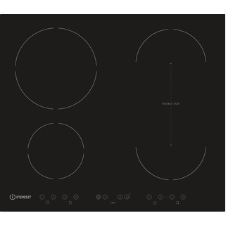 "IVID 641 B C" Indesit