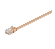 V-UTP6015LB-FLAT Microconnect