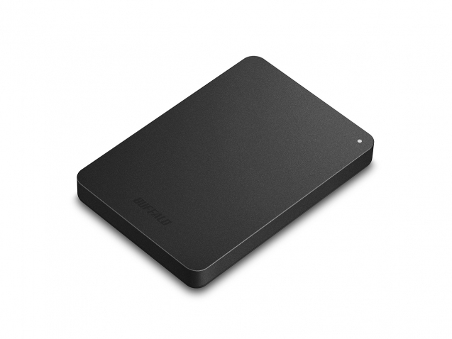 HD-PNF4.0U3GB-EU Buffalo