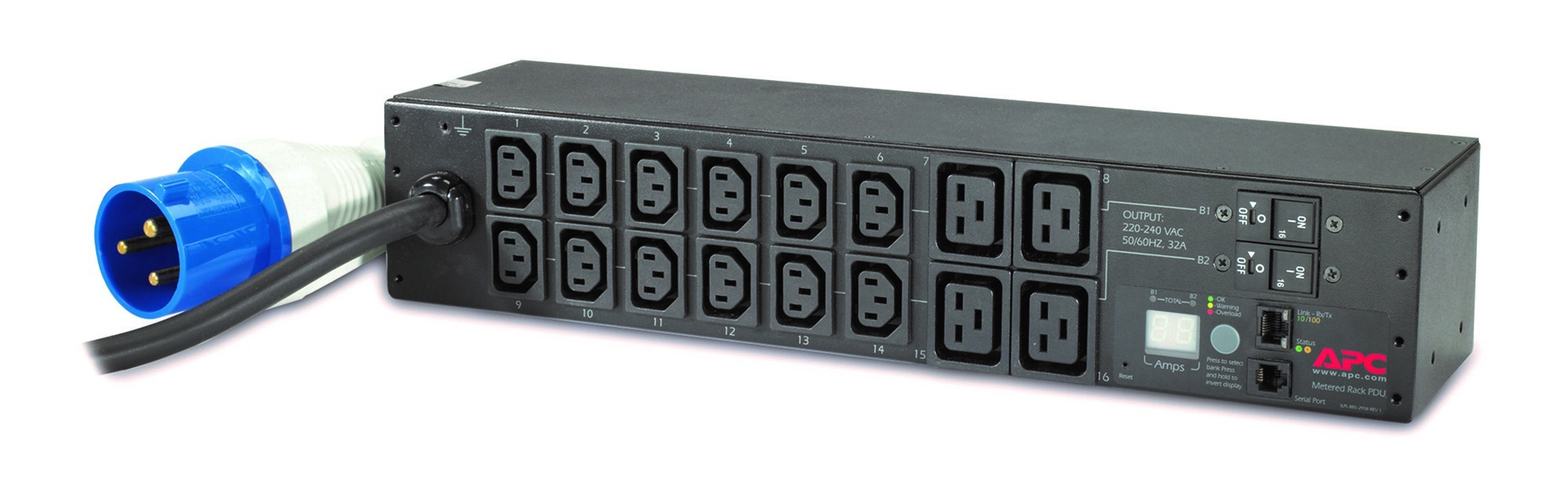 AP7822B APC