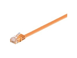 V-UTP610O-FLAT Microconnect