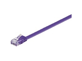V-UTP610P-FLAT Microconnect