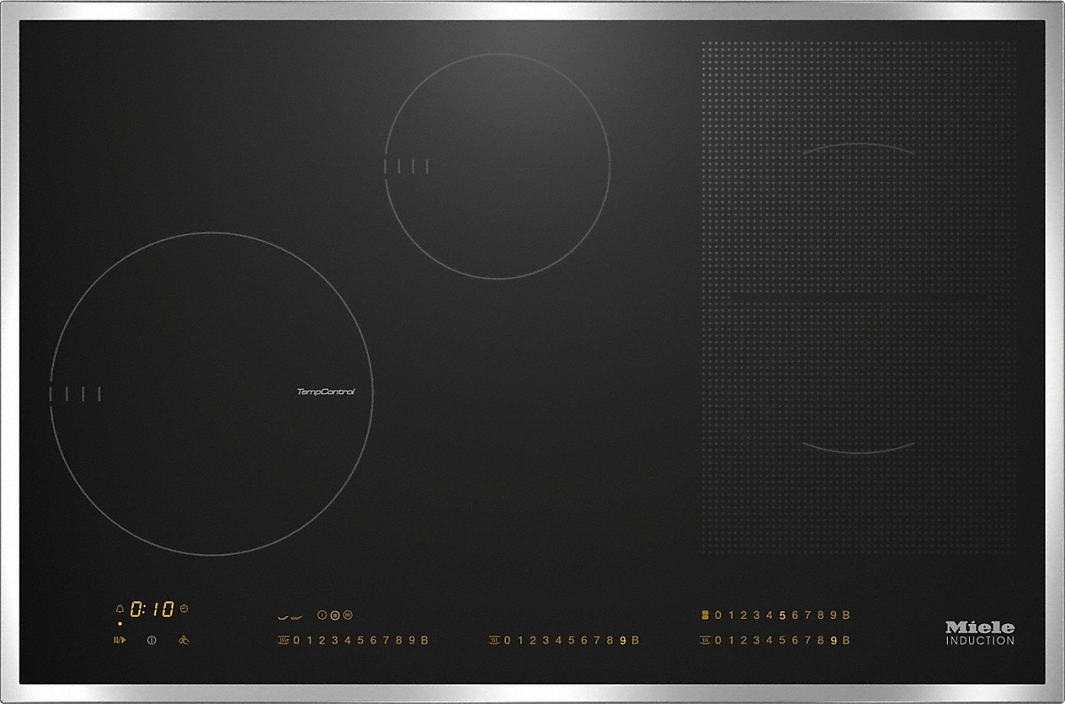 KM6629 Miele