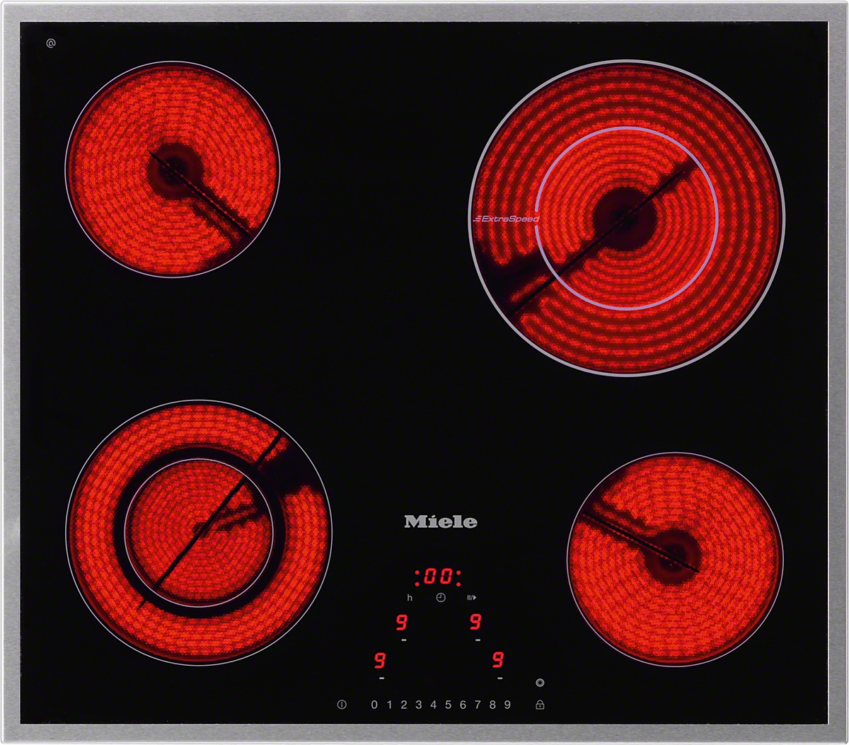 KM6202 Miele
