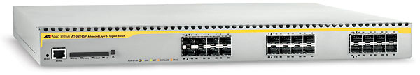 AT-9924SP-XX Allied Telesis