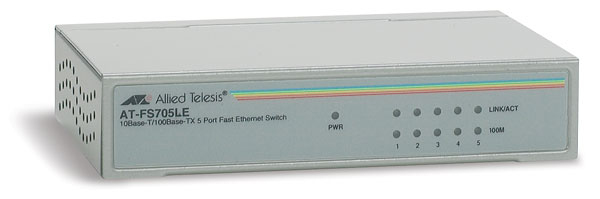 AT-FS705LE-YY Allied Telesis