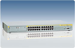 AT-8524M-XX Allied Telesis