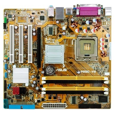 P5GC-VM ASUS