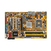 "P5K SE" ASUS