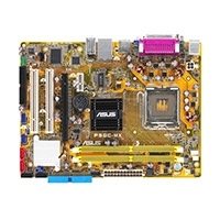 P5GC-MX/1333 ASUS