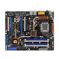 "BLITZ EXTREME" ASUS
