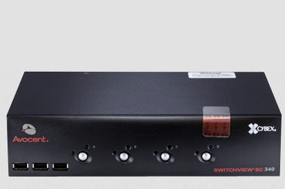 SC340-201 Vertiv