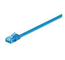 V-UTP6A03B-FLAT Microconnect