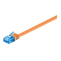 V-UTP6A03O-FLAT Microconnect