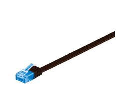 V-UTP6A10DB-FLAT Microconnect